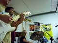 JAHSTA ENSAYO