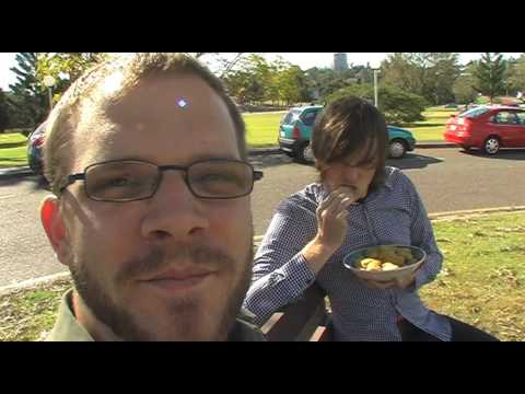 skillsintime - Greg decides he will spend the week documenting everything on his new camera. Watch as him and his mate Henry get up to no good.