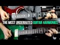 The 7 Most Underrated Guitar Harmonies