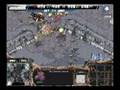 JulyZerg & iloveOov -vs- Thezerg & Jaehoon @ Proleague