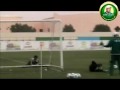 تمارين مدرب الحراس السعودي سليمان العيسى 13