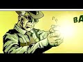 Thrillers - Comic Promo Trailer