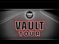 SABIAN - Year of the Vault - 2