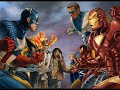 in civil war #4, foster was killed by a clone of thor during a battle between the secret avengers and iron man's pro-registration forces. his last words were 