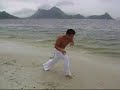 capoeira 7601