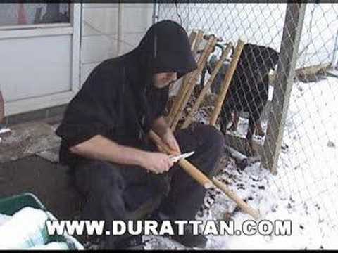 Rattan Treatment Documentary