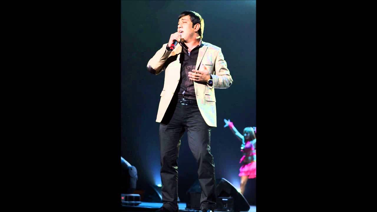 Martin Mkrtchyan – Mi Patmutyun