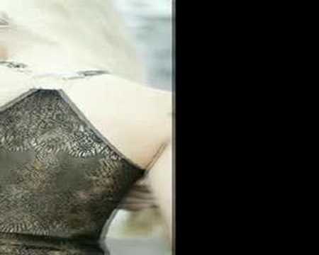 lace tops
