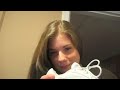 Barbara Sniffs Germfreak's Disgusting Shoe