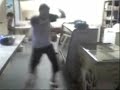 yago endoidando