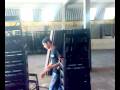 videos de Arrevanche do Alberto vs Elizeu