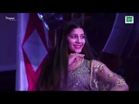 Ghunghat Aali Oth Margi - Sapna Choudhary Live Performance | Latest Haryanvi Song Haryanavi 2019