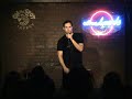 FUNNY ITALIAN COMEDIAN Couples/The Slut Letter FUNNY ITALIAN COMEDIAN Couples/The Slut Letter