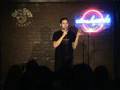 FUNNY ITALIAN COMEDIAN Couples/The Slut Letter