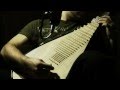 Naruto - Sadness and Sorrow Piano Guitar Pipa Ocarina FULL VERSION