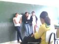 Dança do Pronome³ - ETVA
