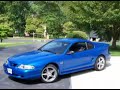 Ford Mustang Compilation Video - SN95FORUMS VIDEO #1