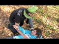 Sanford Hill Baptist Church Winning Retreat Video