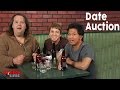 Candy: Date Auction - Comedy Time