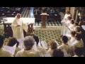 clip video Chants Gr�goriens Antifona Al Magnificat: O Sapienta