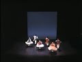 latin american baroque dance 