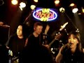 japanese queensryche tribute band: 