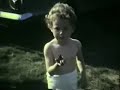 Another old family movie clip