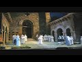 Opening of Suor Angelica (Il Trittico)