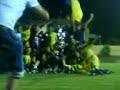 Finale Jolly vs. Pietà - premiazioni del jolly
