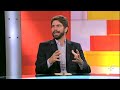 JORNAL DA CULTURA - 27/02/2013 - Bloco 1