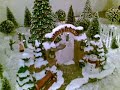 presepe Totaro presepe Totaro