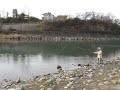 speycast practice in tone river