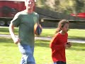 Football at Peace River Part 3 Football at Peace River Part 3