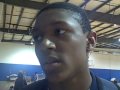 Brad Beal Drops 28 Like it's Easy