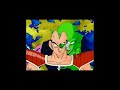 Radish canta Mario Merola