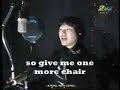 Jesus take the Wii / Karaoke Fail http://t.co/b90t12V via @youtube