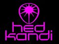 Hed Kandi - The Cure  The Cause xxxxxxxxx