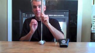 FAQ of the GP putter