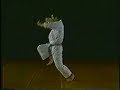 JKA Heian Kata