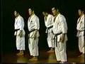 JKA Heian Kata