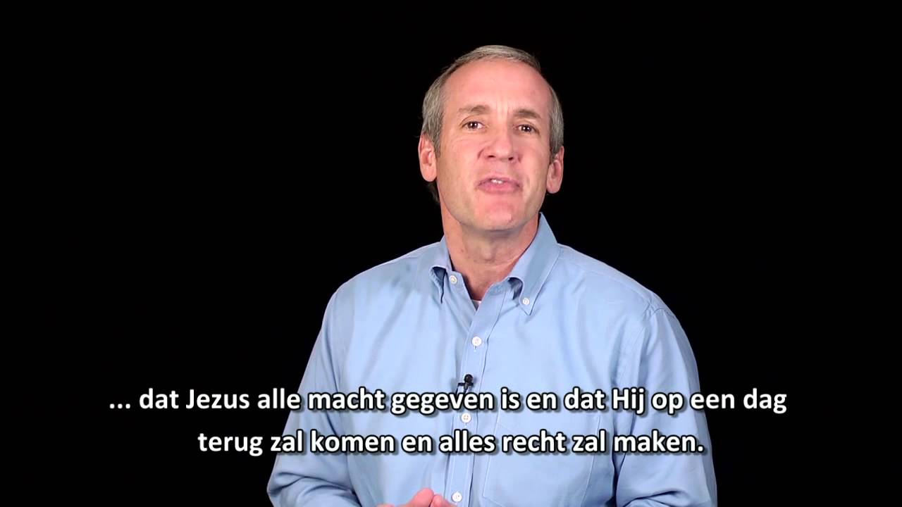 NCC 49 – Waar is Christus nu?