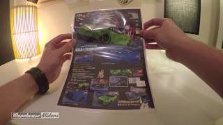 Build Body Shells Like a Pro!