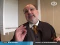Le Festival de Luchon vu par Serge Moati