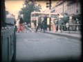 Driving in Dublin in 1974