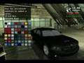 GTA SA Tunable Cars-Dodge Charger SRT-8