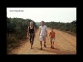 Ghana : The road slaves castles