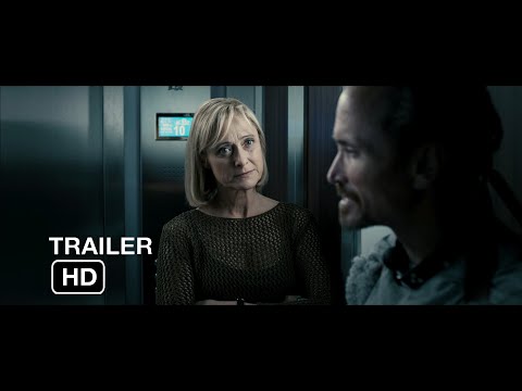 Preview Trailer The elevator, trailer ufficiale