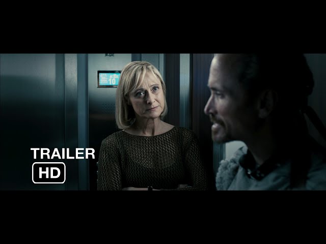 Anteprima Immagine Trailer The elevator, trailer ufficiale