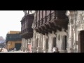 Reise nach Peru - Historische Reise nach Lima
