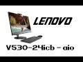 Моноблок Lenovo IdeaCentre V530